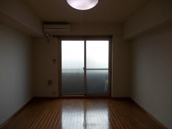 カーネリアンコート.T・Sの物件内観写真